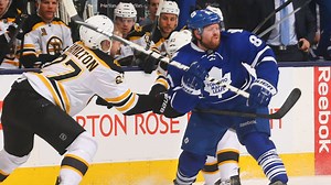 The History of Trades Between the Toronto Maple Leafs and Boston Bruins