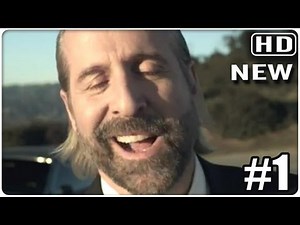 New Call of Duty Black Ops 2 advert: The replacer / 2013 Revolution Pack