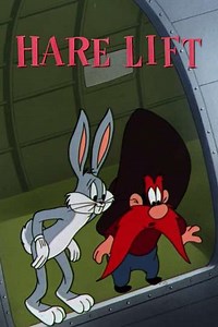 Hare Lift (1952) - Movie