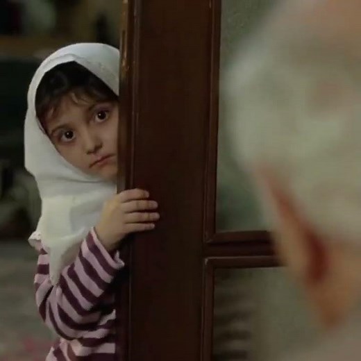 A separation movie review in 9 seconds