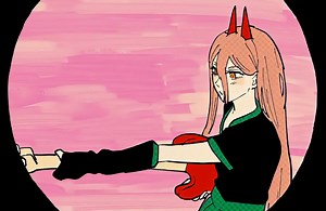 Power Edit Video | Chainsaw Man, Denji, Aki | Deceptacon