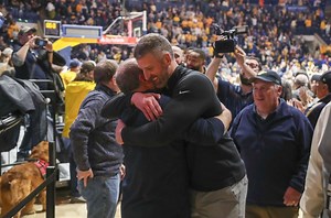 Three things I think, three things I know this week