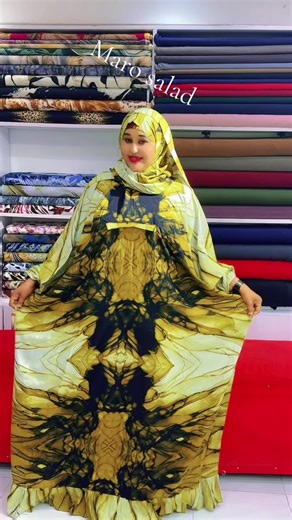 Exploring Somali Fashion Trends and Culture