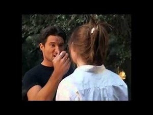 A scene from Curse of the Puppet Master