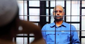 The curious case of Saif Gaddafi | New Straits Times