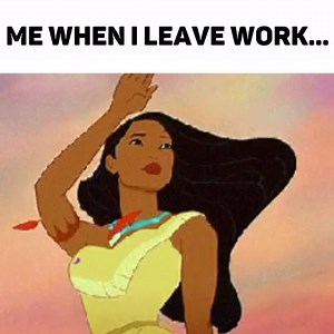 Bye! | Loaded Magazine