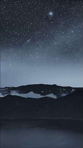 Sky Full of Stars ✨🌌