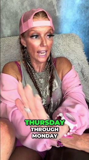 Val Thor's Timeline: Fed, Wealth Transfer, & Crucial Dates Revealed #shorts