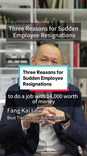 Why Good Employees Leave: Location, Pay, and Lack of Purpose