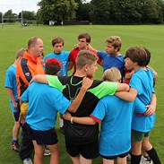 5 Top Tips for Pre-match Team Talks: Motivate your team | Sportplan