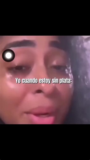 Yo cuando estoy sin plata la Hanna: El meme de Buenaventura que te identifica 😭🥳
