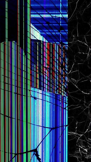 Funniest Broken TV Screen Prank, Fool Everyone with Realistic Crack Effects