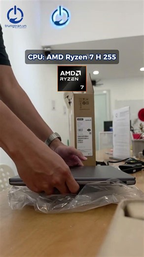 The perfect solution for businesses: Lenovo IdeaPad Slim 5 16 (XiaoXin 16 AHP10R)