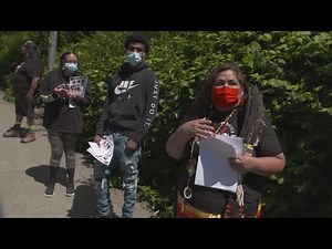 Inside one family's efforts to help an Indigenous woman living on Seattle's streets