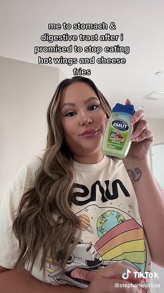 Are Tums Effective for Irritable Bowel Syndrome?