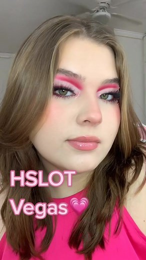 IG:glambyfnda 💗 me ayudan compartiendo? #harrystyles #hslot #fyp #makeup