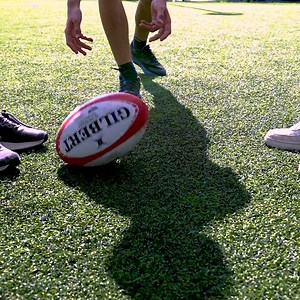 T1 Rugby: A game for everyone, played by anyone. Coming to rugby clubs ready for the 2024/25 season. | England Rugby