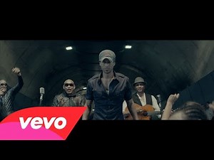 Enrique Iglesias - Bailando (Version 1) (2014) | IMVDb