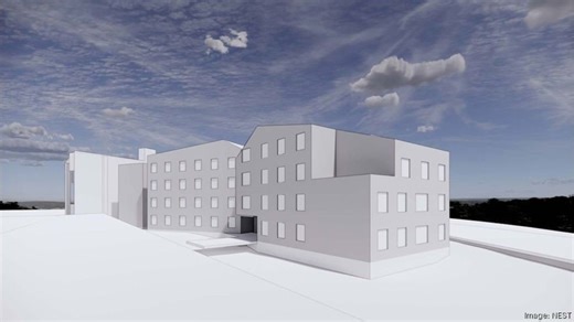 Developers revive Northside project with more units, taller build