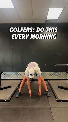 334K views · 1.5K reactions | Comment “Morning” to get 50% off my golf fitness app. There is a variety of golf specific mobility routines as well as strength programs. #golfworkout #golffitness #golflife #golfcoach | J Golf Fitness | Facebook