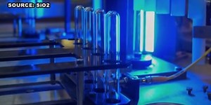 SiO2 Materials Science in Auburn increases production of vaccine vials