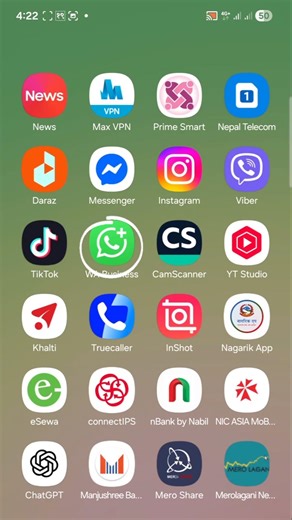 Photos and Videos Auto save disable in WhatsApp #WhatsApp #tipsandtricks #tech