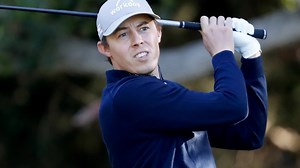 I'm a Major-winning golf star who has a coach from a DIFFERENT sport for Masters