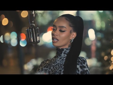 Anna Purrna - 2A2N (Music Video)