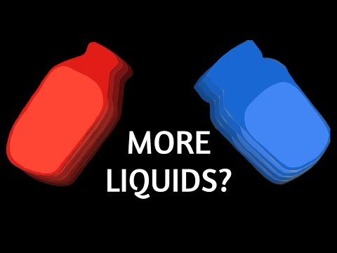 [TF2] What If Every Class Used Their Bodily Fluids?