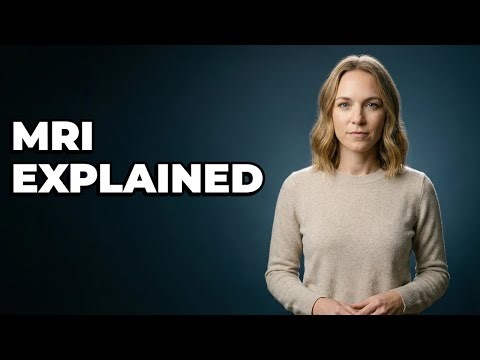 What Does An MRI Scan Show In Your Abdomen?