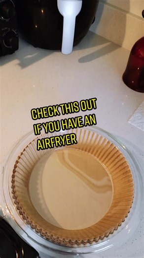Airfryer Filters: Say Goodbye to Greasy Messes with These Hacks!