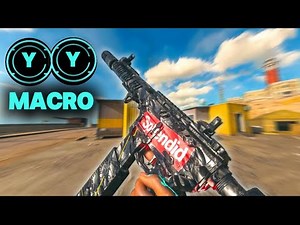 *NEW* How To YY Macro And Optimize Your Controller (PS5/XBOX)
