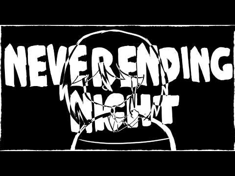 NEVERENDING NIGHT | DELTARUNE (Chapter 4) REMIX