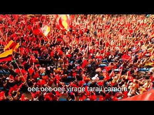 Virage Taraji Camora (Live Derby)