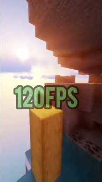 EL MEJOR MINECRAFT OPTIMIZADO #minecraft#fps