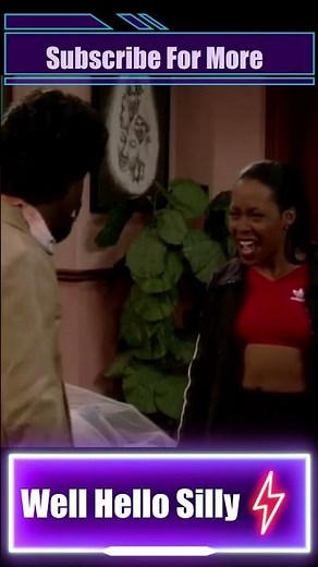 Martin - Jerome Crashes Pam & Gina Wedding Talk #comedy #funny #reaction