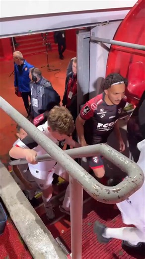 9K views · 78 reactions | ⚪️ Hier soir a l'occasion du match Asnl-...