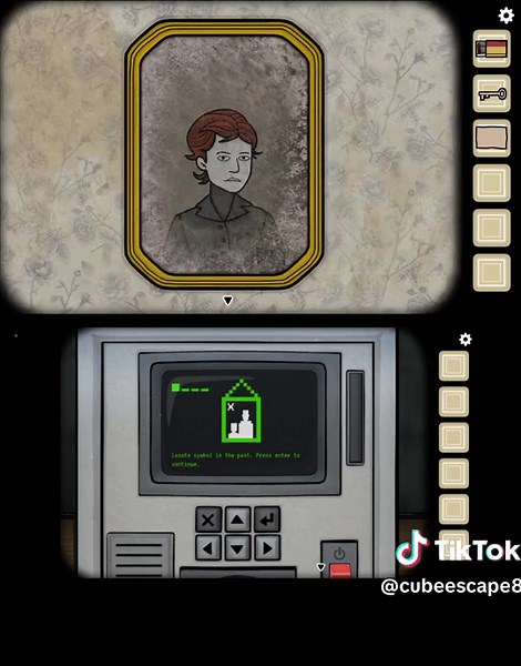 The Past Within Lite Samsara Room Part 6: Funny Underground Adventures