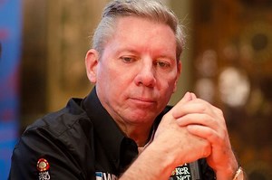 Mike Sexton - Alchetron, The Free Social Encyclopedia