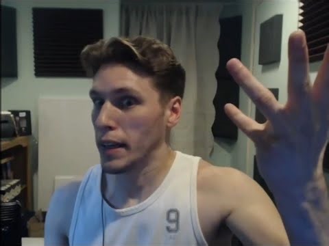 Jerma LOVES Anthem - E3 2017