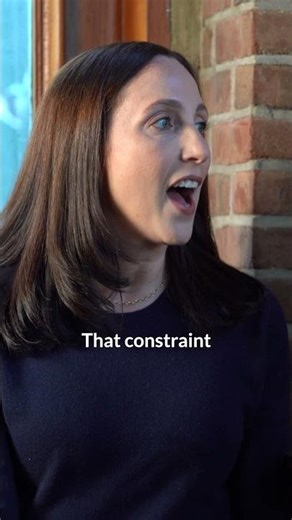 Why more time is killing your creativity