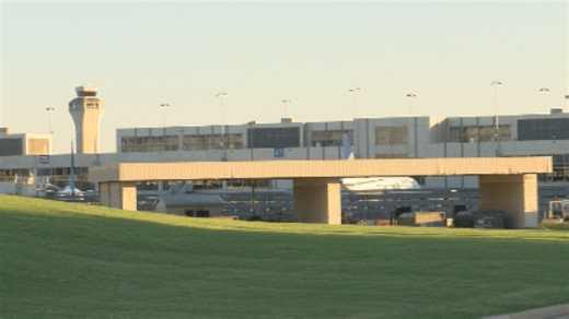 Government shutdown threatens Austin airport operations, travelers brace for delays