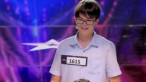 7.1M views · 78K reactions | 13 Y.O Magician Does Close-up Magic! #GotTalent | Magicians Got Talent | Facebook