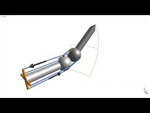 Cable Actuated Rolling Spherical Joint