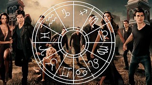 Which The Vampire Diaries Character Are You Based On Your Zodiac Sign?