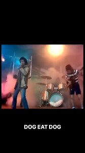 Classic Dog Eat Dog!! Let There Be Rock 1977 yeahhh!!!!!🤟🤟🤟🤟⚡️ | AC/DC Rock Brigade