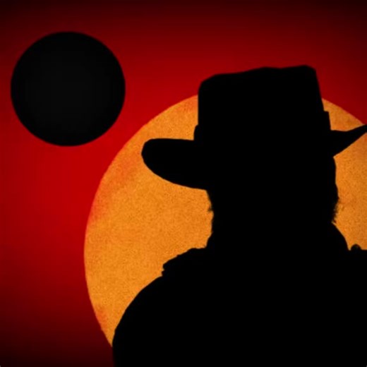 Epic Red Dead Redemption 2 Edit