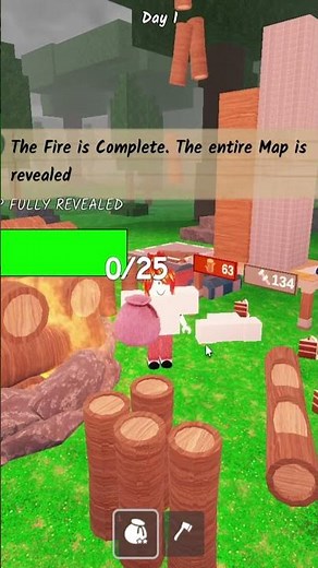 BEST Roblox 99 Nights in the Forest Script (MOBILE/PC) | OP GUI 2025