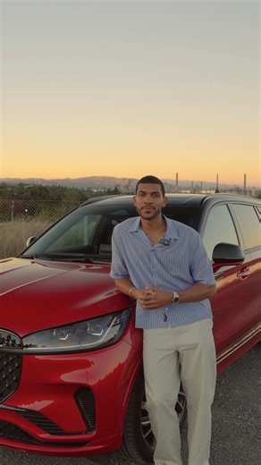 Rachid Macer on Instagram: "#Lincoln_Ambassador Some of us are trained to rush to the destination. But the moments in between—the details we usually overlook—are what make the journey unforgettable. Excited to be teaming up with @lincoln this year to share how the design and comfort of the #LincolnAviator can help transform the way we experience the road. 2025 Lincoln Black Label™ Aviator® model shown with available features and extra-cost color option. Available at participating Lincoln Black L