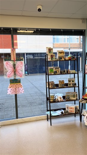 January Business Improvements for Play Cafés